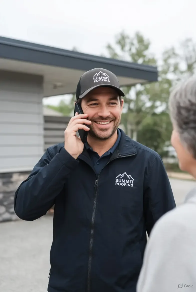 Flat Roof Leak Repair Beaver Island, MI FAQs